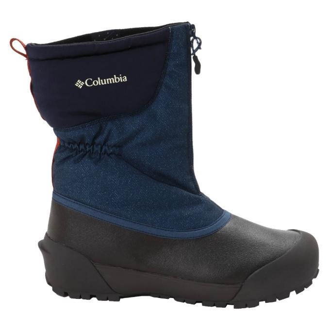 Columbia（コロンビア） スノーブーツ メンズ レディース チャケイピア