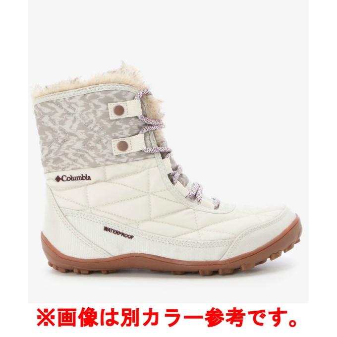 Columbia（コロンビア） スノーブーツ レディース ミンクスショー 