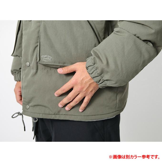 snow peak（スノーピーク） ダウンジャケット メンズ TAKIBI Down