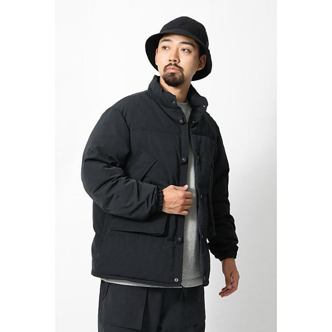 snow peak（スノーピーク） ダウンジャケット メンズ TAKIBI Down