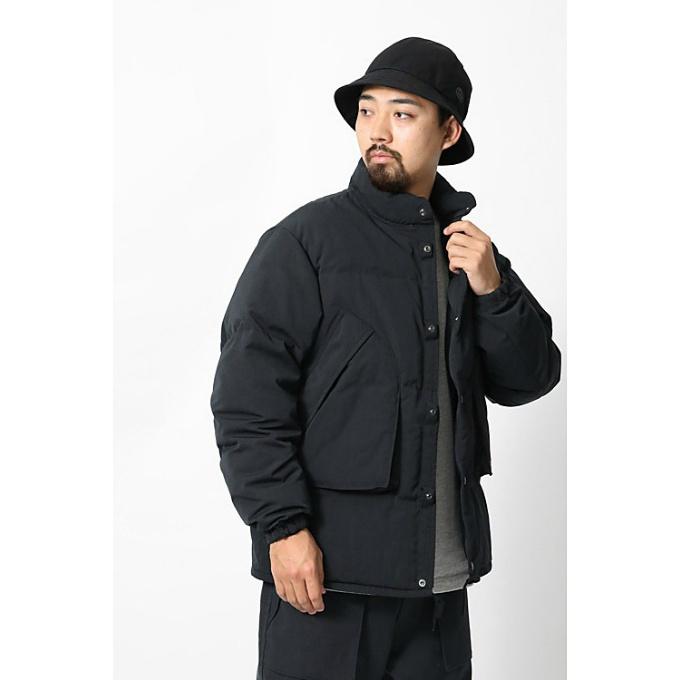 snow peak（スノーピーク） ダウンジャケット メンズ TAKIBI Down