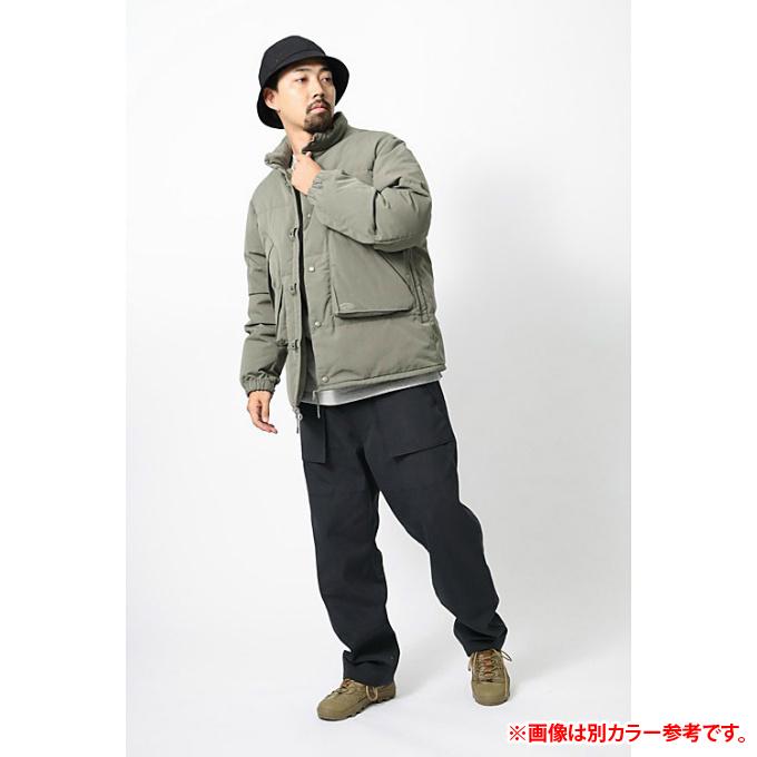 snow peak（スノーピーク） ダウンジャケット メンズ TAKIBI Down