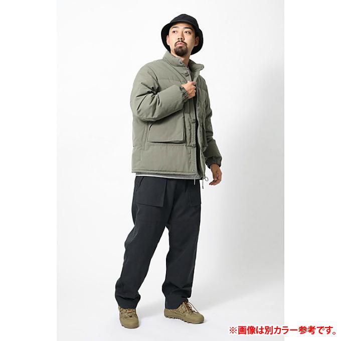 snow peak（スノーピーク） ダウンジャケット メンズ TAKIBI Down