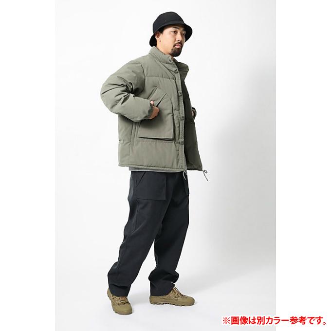 snow peak（スノーピーク） ダウンジャケット メンズ TAKIBI Down