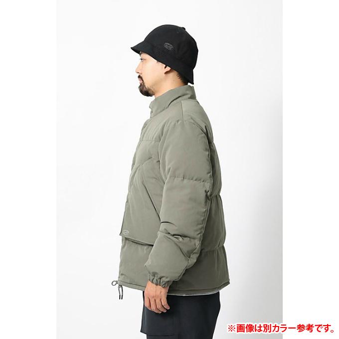 snow peak（スノーピーク） ダウンジャケット メンズ TAKIBI Down