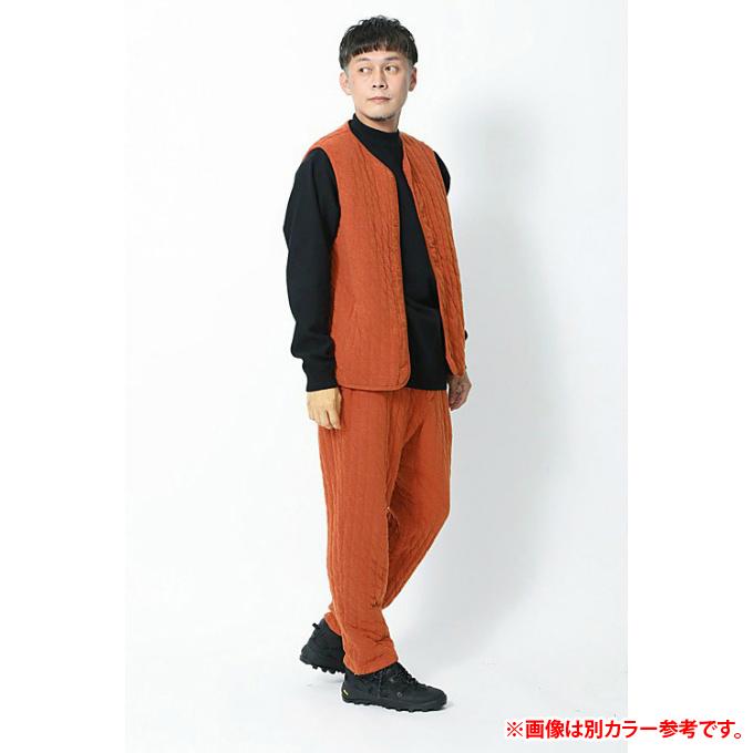 スノーピーク　JK-22AU114 中綿ベスト 楽天市場】スノーピーク 中綿ベスト メンズ Natural Warm Stretch Vest