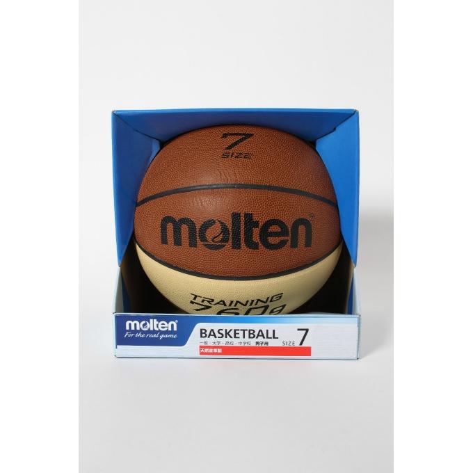 molten（モルテン） バスケットボール 7号球 トレーニングボール 760g