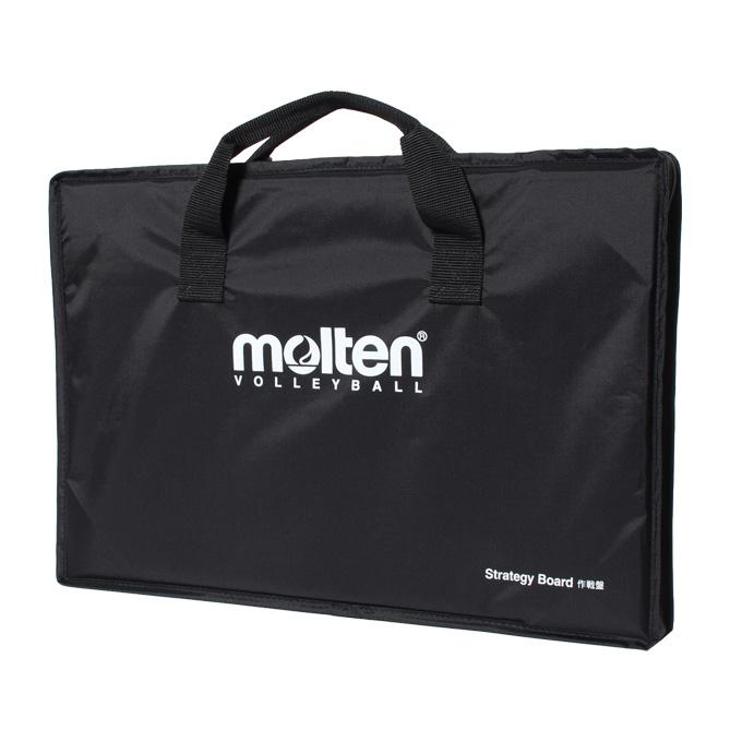 molten（モルテン） 小物 作戦盤 バレーボール用 ケース付 MSBV