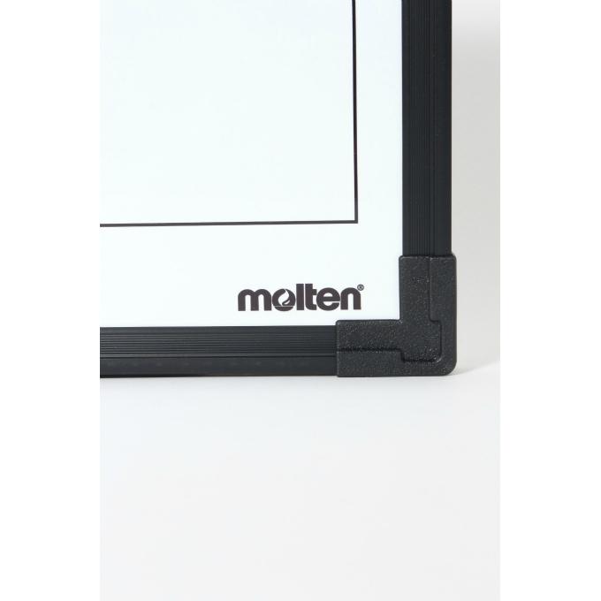 楽天市場】molten モルテン 立体作戦盤 作戦ボード バレーボール