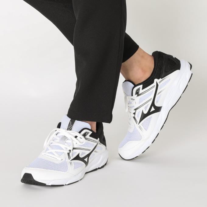 MIZUNO（ミズノ） スニーカー 通学シューズ メンズ レディース