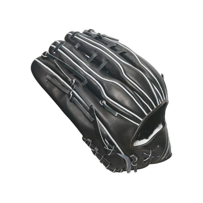 ASICS（アシックス） 野球 硬式グローブ 外野手用 メンズ GS i-Pro 