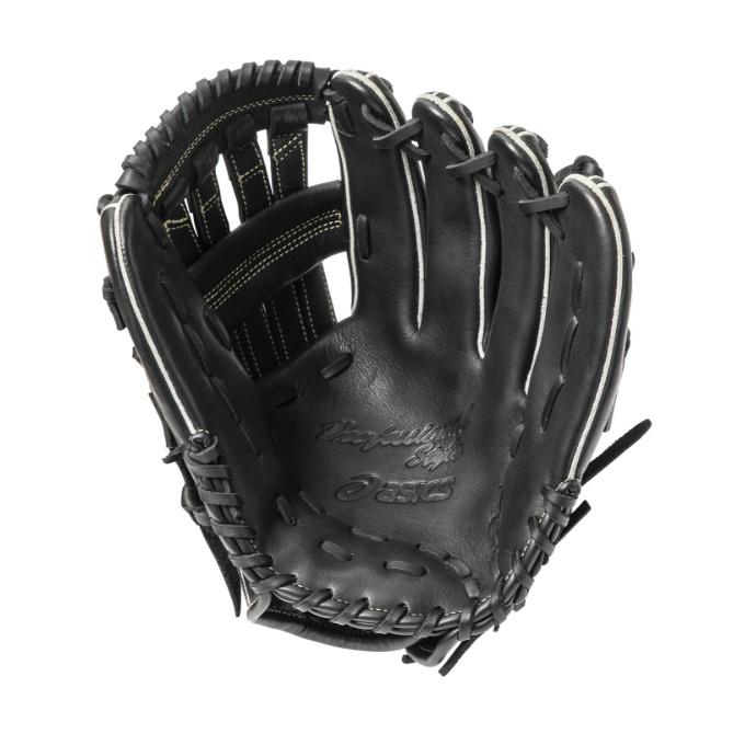 asics 軟式グローブ 大谷モデル　外野 ゴールドステージ アシックス 軟式グローブ 大谷翔平モデル 外