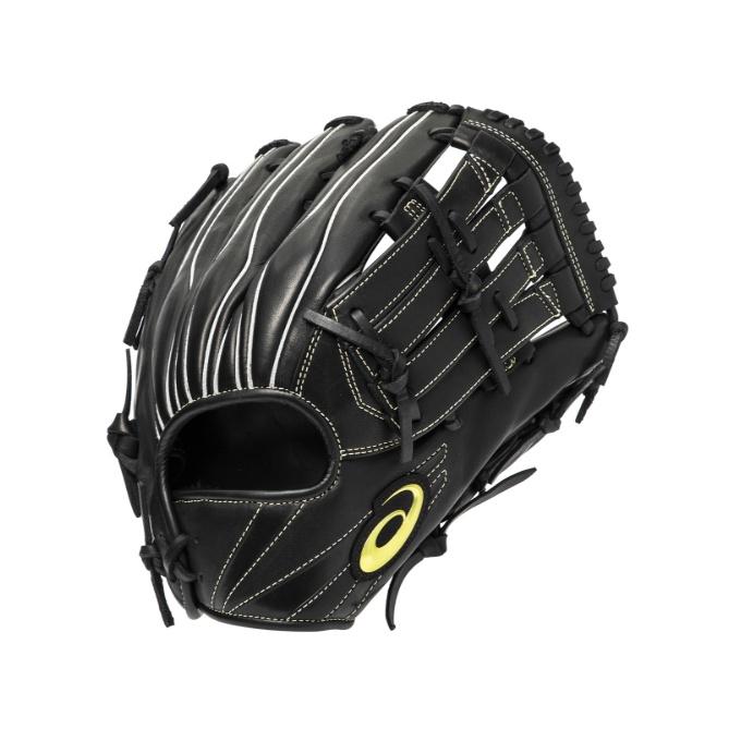 asics 軟式グローブ 軟式 グラブ ヌバック BLAXE ブラックス 内野 アシックス(asics