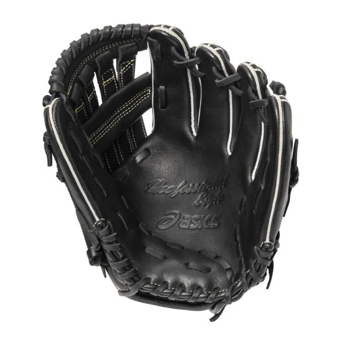 ASICS（アシックス） 野球 少年軟式グローブ オールラウンド用