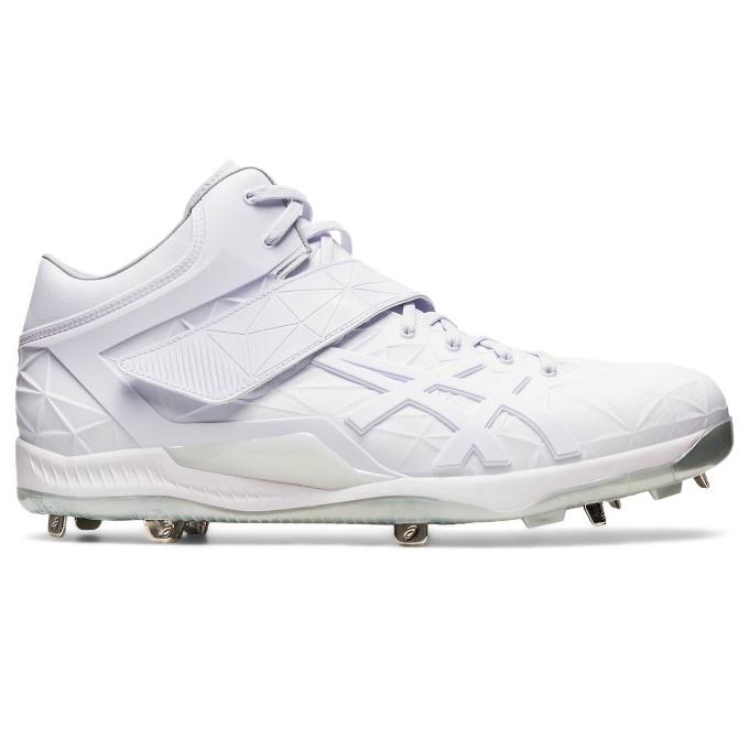 お買い得！ アシックス 野球 金歯スパイク メンズ GS I−PRO SHOTIME 1121A063 asics 【2355592375】(12006円)
