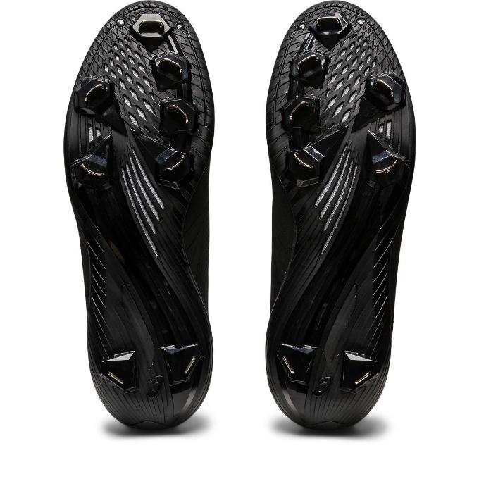 ASICS アシックス 野球 金歯スパイク メンズ ゴールドステージ