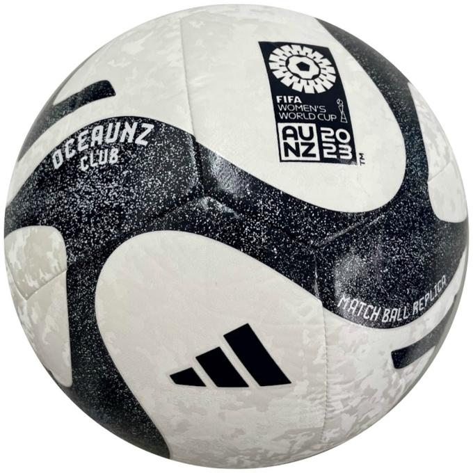 adidas（アディダス） サッカーボール 3号 ジュニア オーシャンズ
