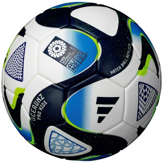 Jリーグ公式球　非売品　adidas OCEANZ PRO サッカーボール　美品 Jリーグ公式球 非売品 adidas OCEANZ PRO サッカーボール 美品