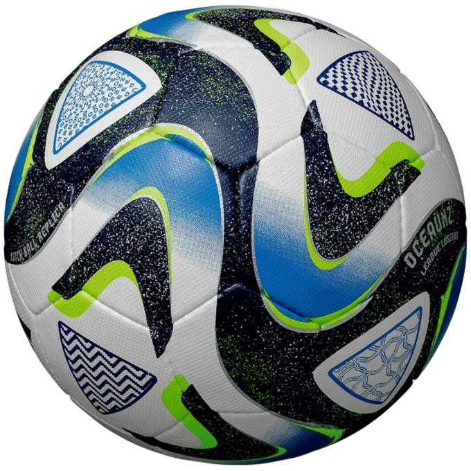 美しい アディダス サッカーボール 5号球 検定球 ルシアーダ AF572LU FIFA23 手縫い adidas サッカーボール 