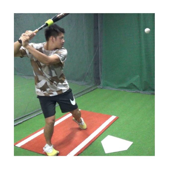 ハイゴールド HI-GOLD 野球 トレーニング用品 COR バットウエイト VARO