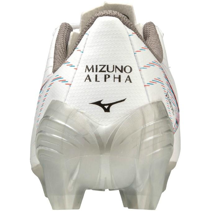 MIZUNO（ミズノ） サッカースパイク ジュニア ミズノアルファ セレクト