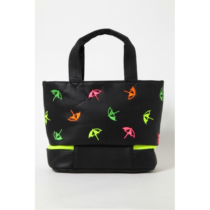 Arnold Palmer（アーノルドパーマー） カートバッグ 二層式カート