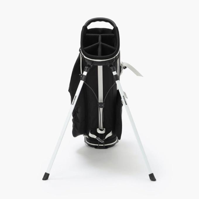 BRIEFING ブリーフィング スタンドキャディバッグ 軽量モデル リュック ブリーフィング(BRIEFING) スタンドキャディバッグ CR-4 #03 HOL