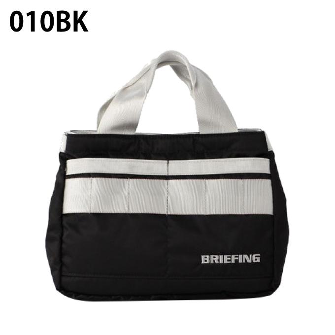 【新品】BRIEFING カートバッグ ブラック BRIEFING GOLF（ブリーフィングゴルフ） ブリーフィング BRIEFING