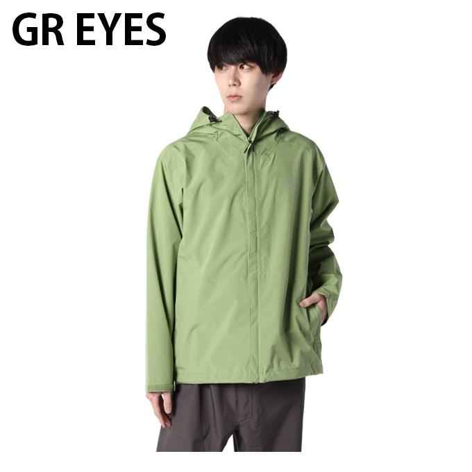 VISIONPEAKS（ビジョンピークス） レインジャケット メンズ 富士山登山