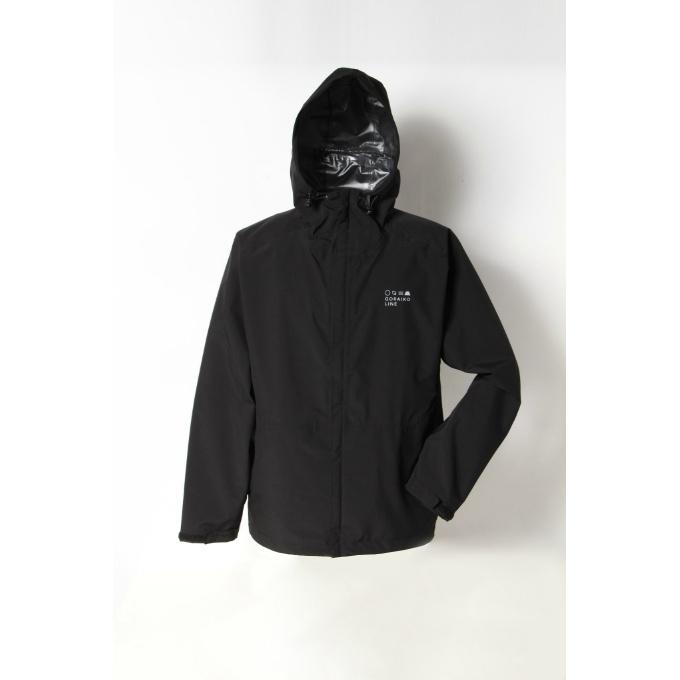 VISIONPEAKS（ビジョンピークス） レインジャケット メンズ 富士山登山