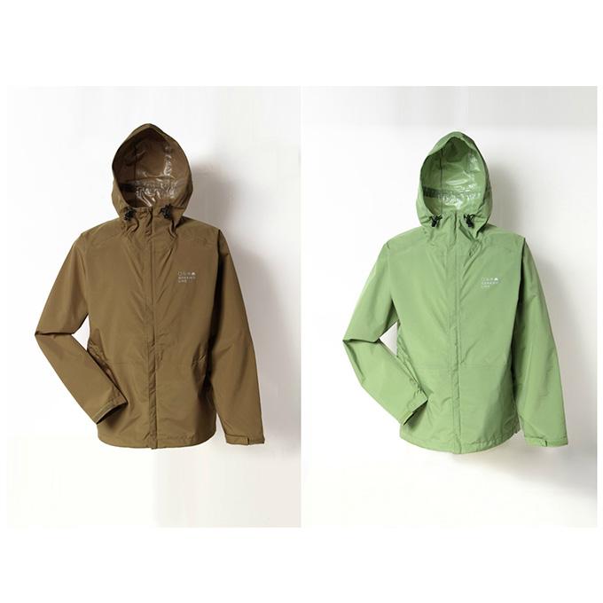 VISIONPEAKS（ビジョンピークス） レインジャケット メンズ 富士山登山