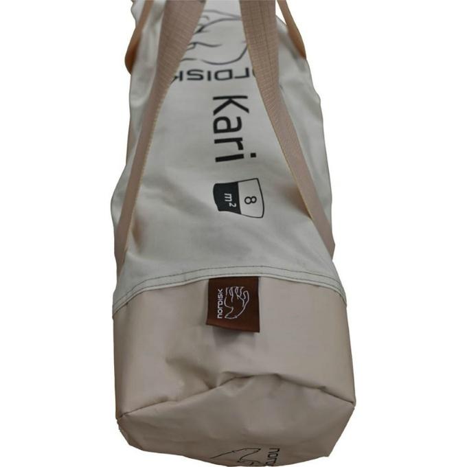 NORDISK（ノルディスク） ウイングタープ Kari カーリ 8 242040