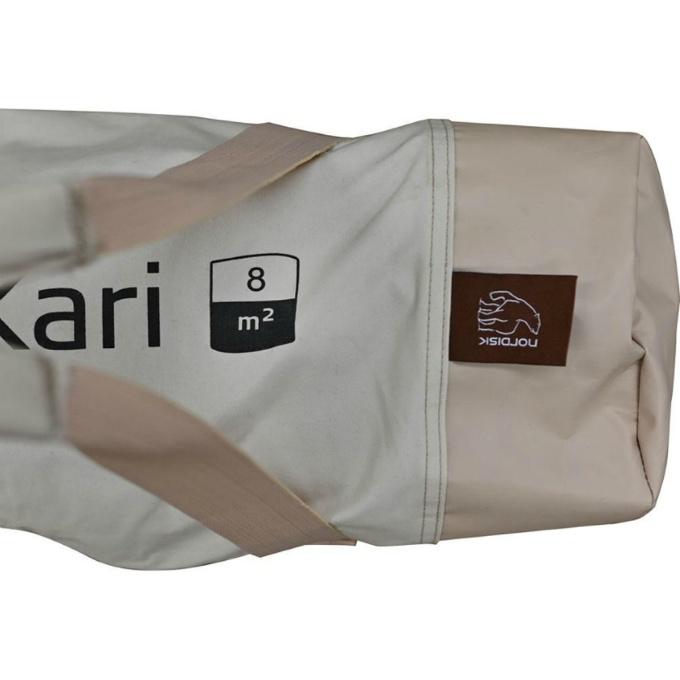 NORDISK（ノルディスク） ウイングタープ Kari カーリ 8 242040