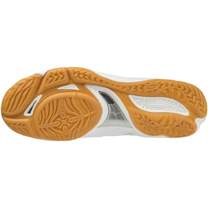 MIZUNO（ミズノ） バレーボールシューズ メンズ レディース ミズノ