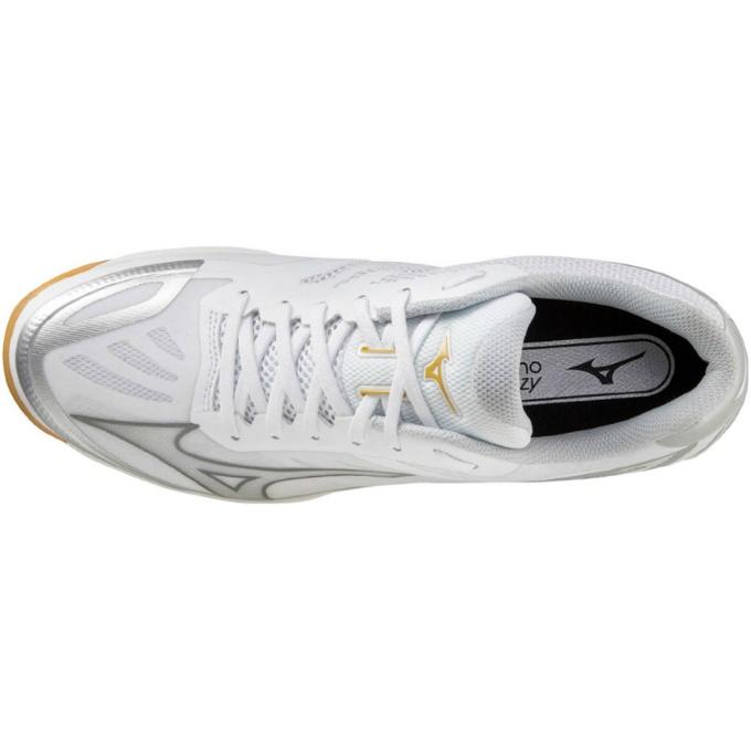 MIZUNO（ミズノ） バレーボールシューズ メンズ レディース ミズノ