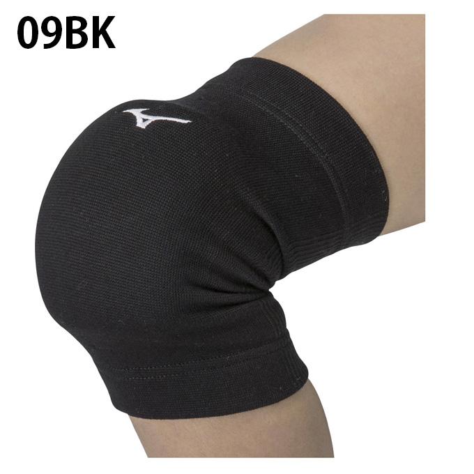 MIZUNO（ミズノ） バレーボール ひざサポーター ジュニア 膝サポーター