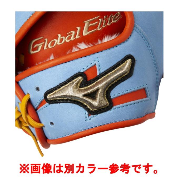 MIZUNO（ミズノ） 野球 一般軟式グローブ 一塁手 メンズ グローバル