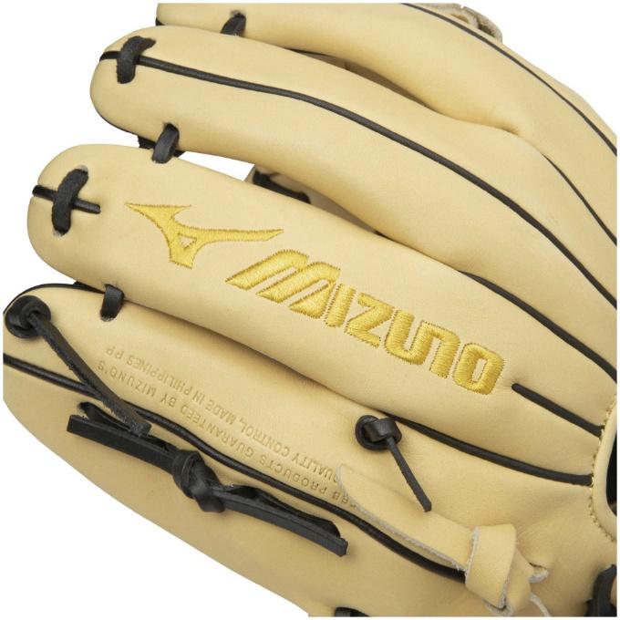 MIZUNO（ミズノ） 野球 一般軟式グローブ 内野手 メンズ MAJOR STYLE