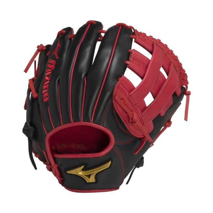 MIZUNO（ミズノ） 野球 一般軟式グローブ 内野手 メンズ MAJOR STYLE