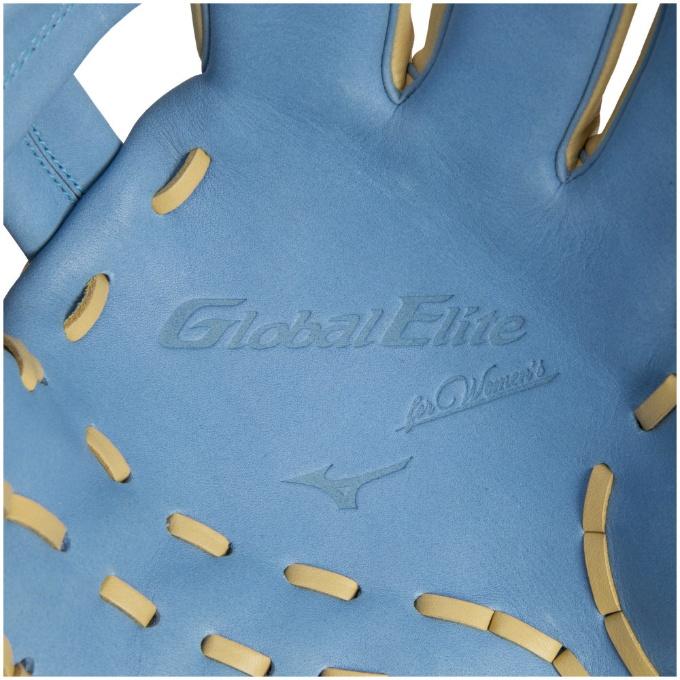 MIZUNO（ミズノ） ソフトボールグローブ 内野手 レディース ソフト