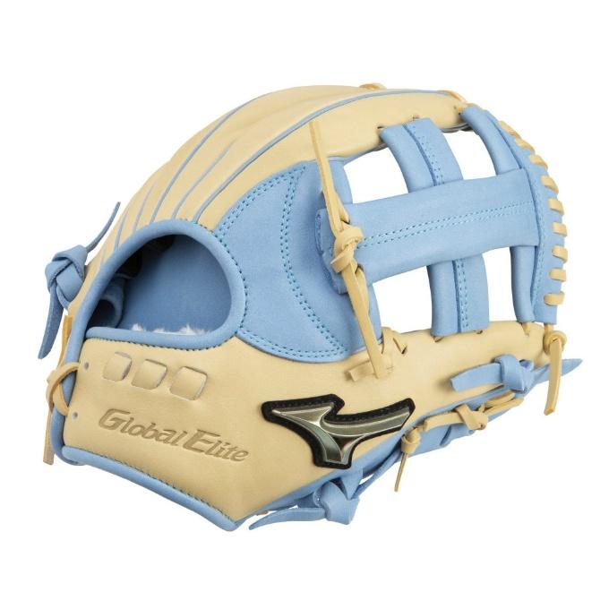 MIZUNO（ミズノ） ソフトボールグローブ 内野手 レディース ソフト