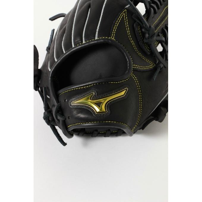 MIZUNO（ミズノ） ソフトボールグローブ オールラウンド メンズ 
