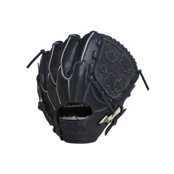 ミズノ 少年野球軟式グローブ [グローバルエリートRG] グローバル