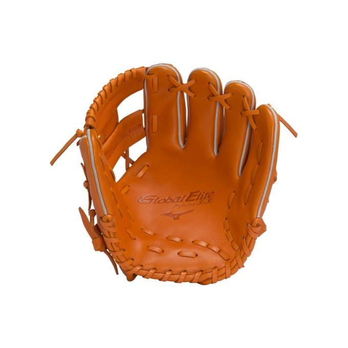 MIZUNO（ミズノ） 野球 少年軟式グローブ 内野手用 ジュニア 少年軟式