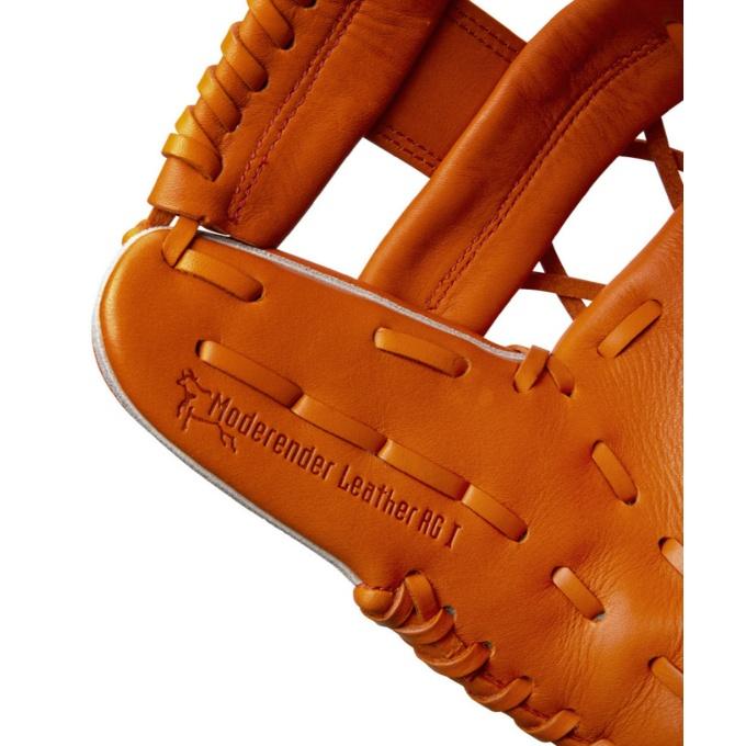 MIZUNO（ミズノ） 野球 少年軟式グローブ 内野手用 ジュニア 少年軟式