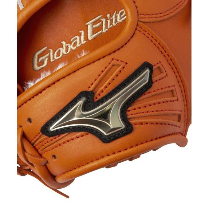 MIZUNO（ミズノ） 野球 少年軟式グローブ 内野手用 ジュニア 少年軟式