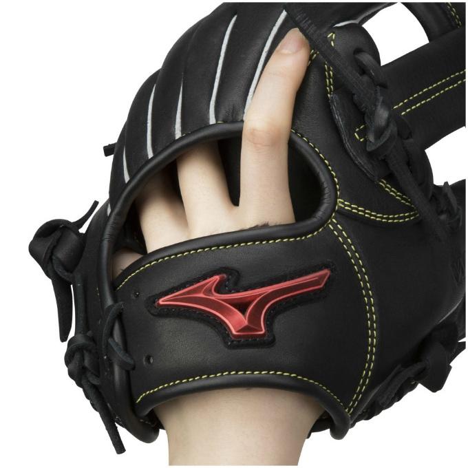 MIZUNO ミズノ 野球 少年軟式グローブ オールラウンド用 ジュニア WILL