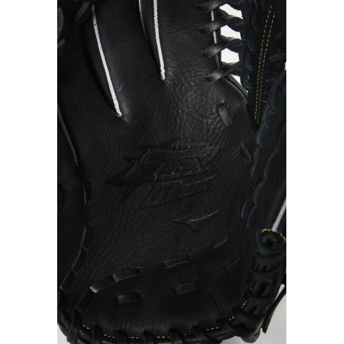 MIZUNO（ミズノ） 野球 少年軟式グローブ オールラウンド用 ジュニア 