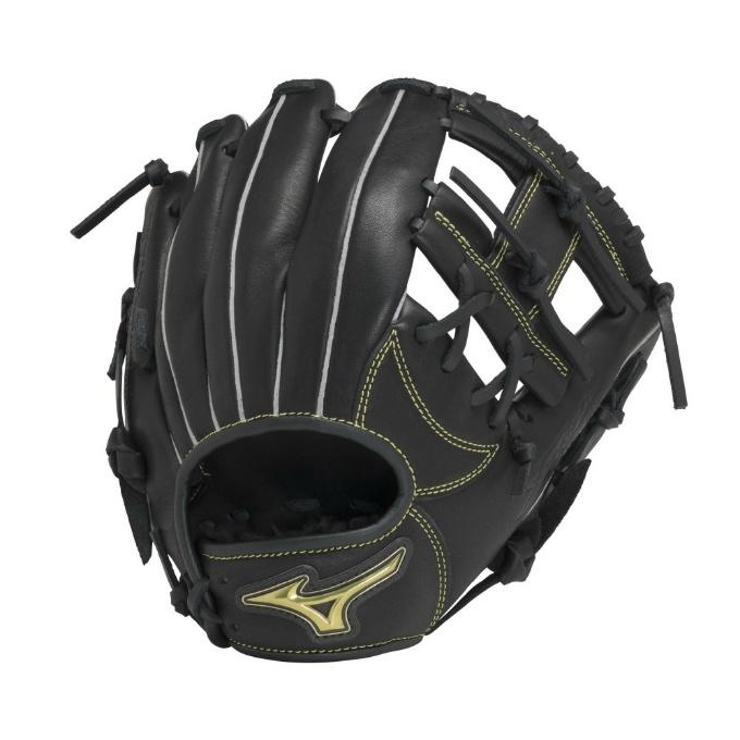 MIZUNO（ミズノ） 野球 少年軟式グローブ オールラウンド用 ジュニア 