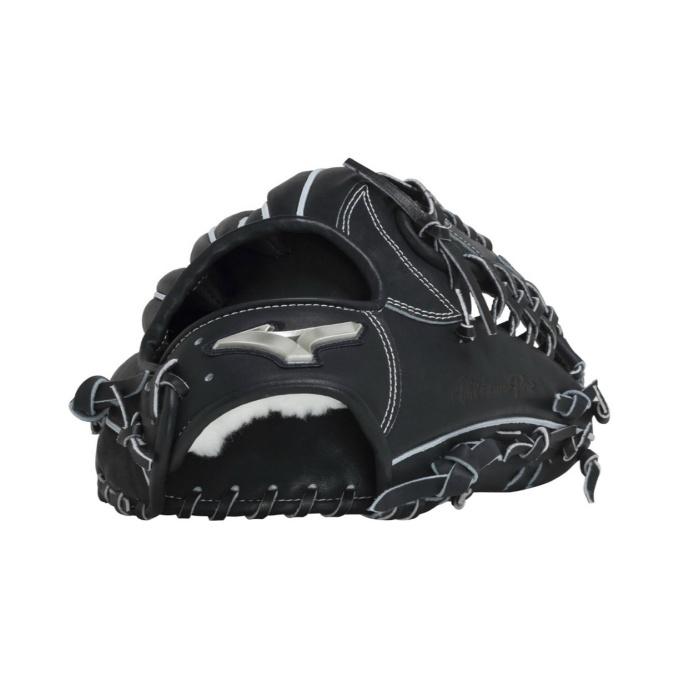 MIZUNO（ミズノ） 野球 硬式グローブ 内野手用 メンズ 硬式用